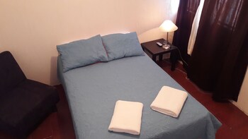 Guestroom  Guestroom