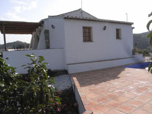 La Casilla Del Pastor 