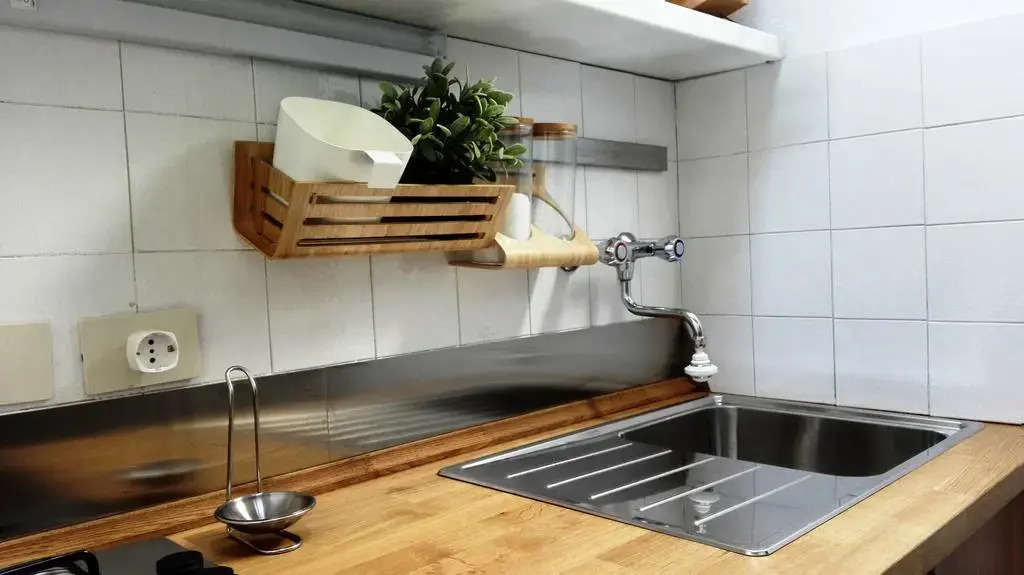 Ivana Apartment 