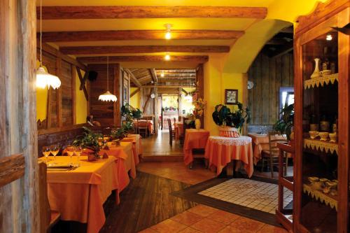 Hotel Spera 