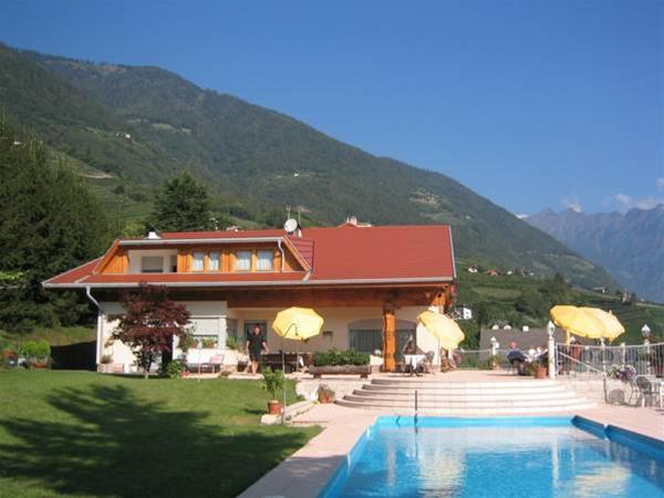 Pension Weihergut 