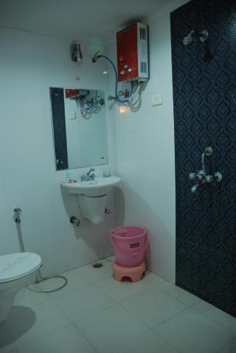 Hotel Ganpati Palace 