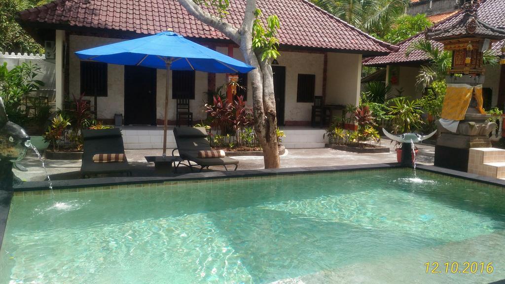 Sunjaya Kubu Guesthouse 
