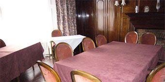 The Crieff Hotel 