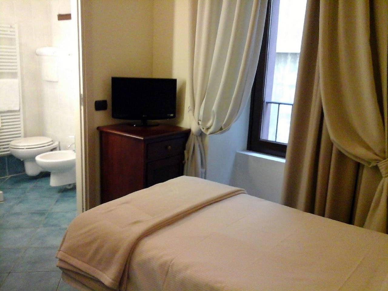 Hotel La Contrada 