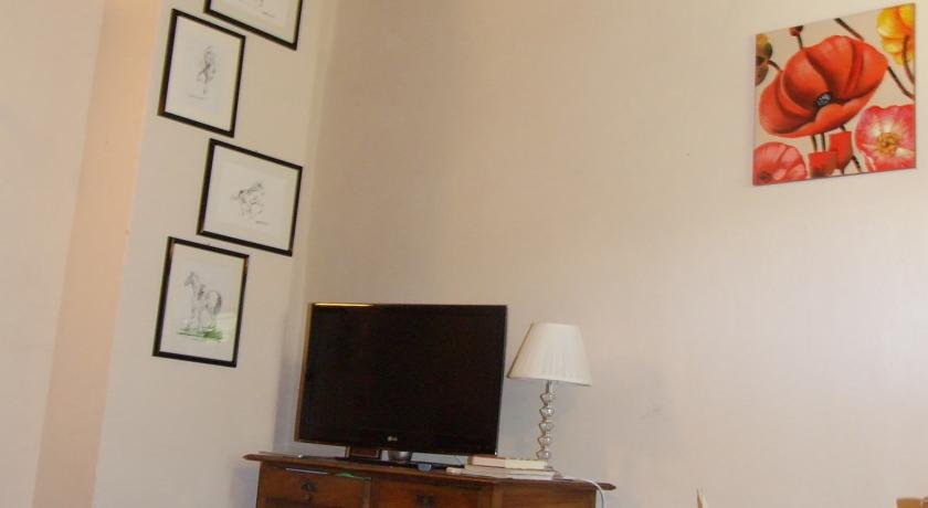 Agriturismo La Contra 