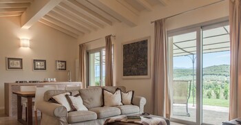 Borgo Iesolana Living Room