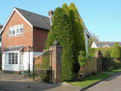 Laurel Cottage 