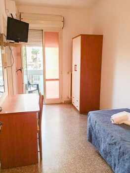 Hotel Morri Guestroom