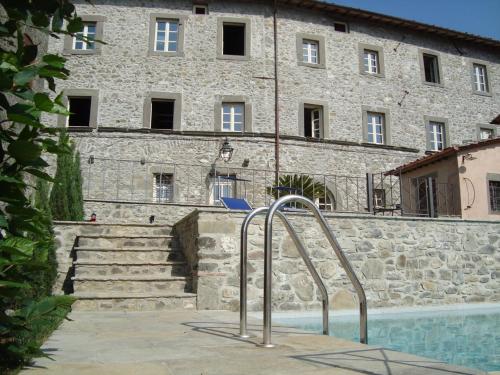 Palazzo Giusti 