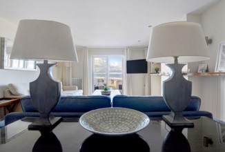 Apartment Rockpool 