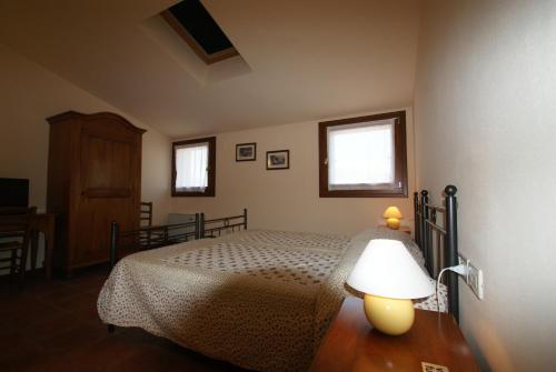 Fattoria Villa Curti 