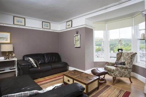 Luke's Hoose 