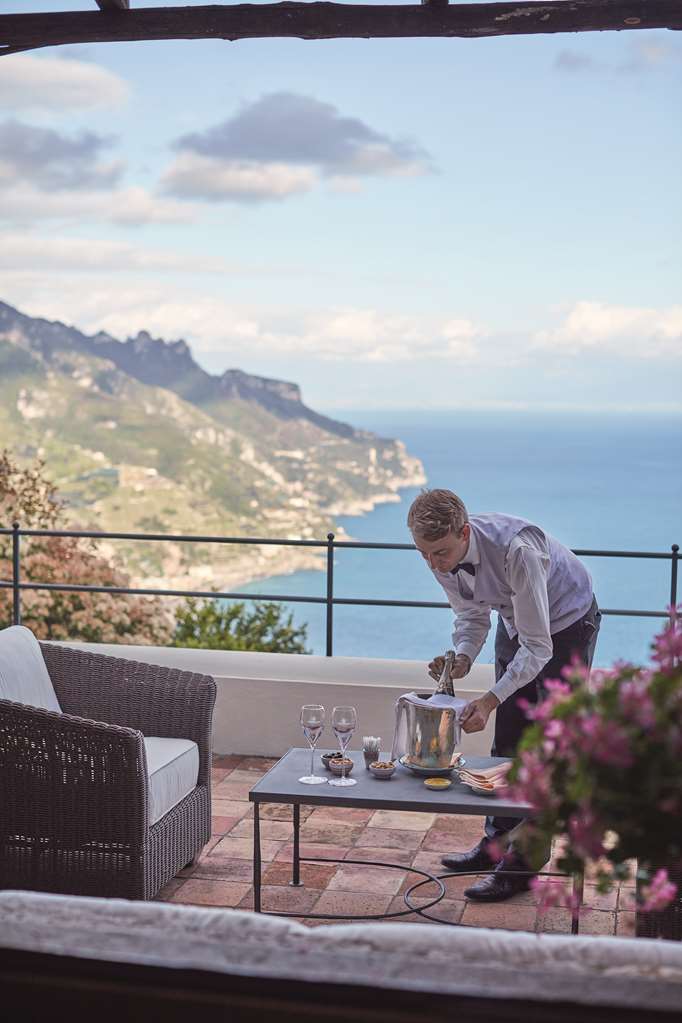 Belmond Hotel Caruso View