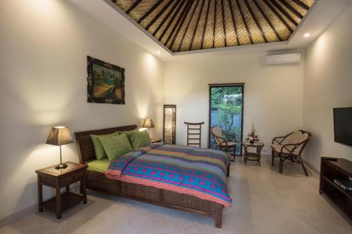 Villa Barong 