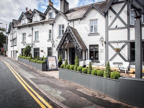 De Trafford By Good Night Inns 