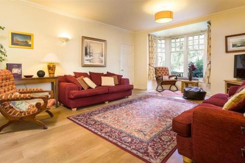 Pudding Cottage 