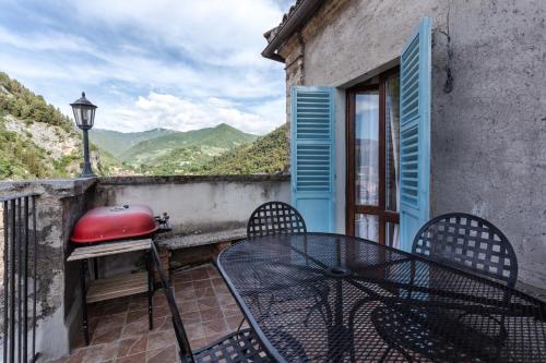 La Loggia Sul Nera 
