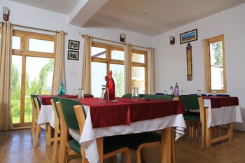 Hunder Resort 