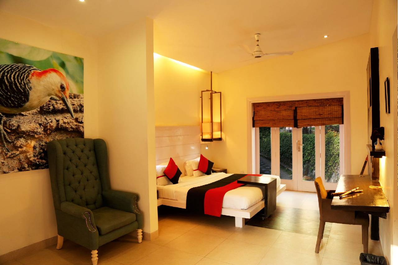The Solluna Resort 