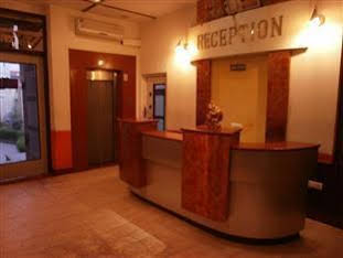 Hotel Sheel Gopal Vision 