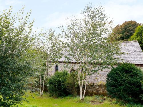 Frogwell Chapel Callington 