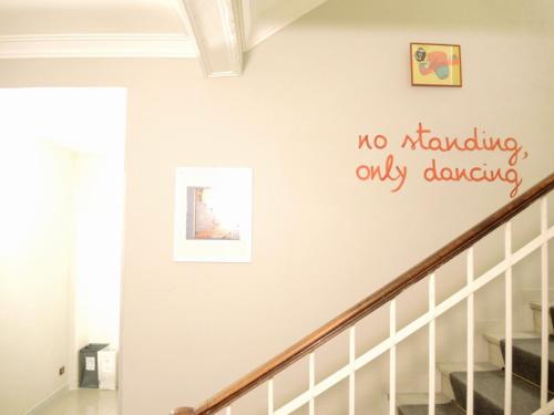 Tomato Backpackers Hotel 