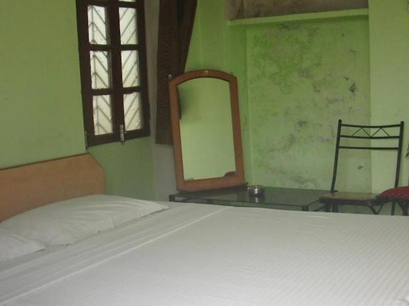 Shivakashi Guest House 