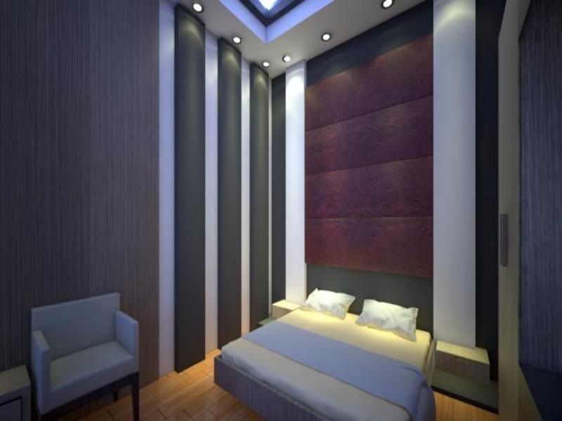 My Home Hotel 