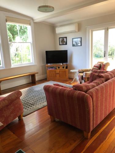 La Rocque Cottage 