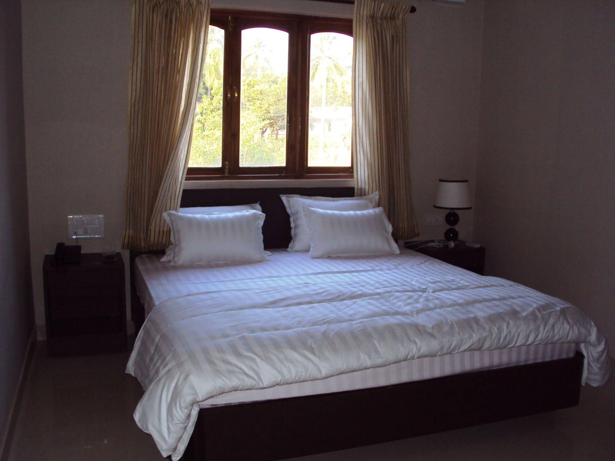 Close2c Holiday Home Anjuna 