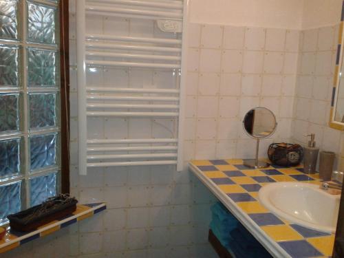 Les Chambres De Kerael 