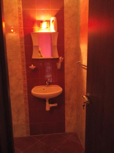 Toti Apartment 