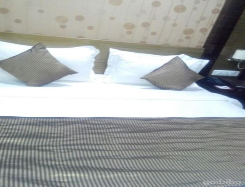 Lords Inn Porbandar 