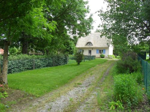 Holiday Home Rue De Penfrat 