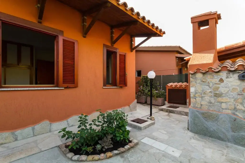 Casa Costa Rei 