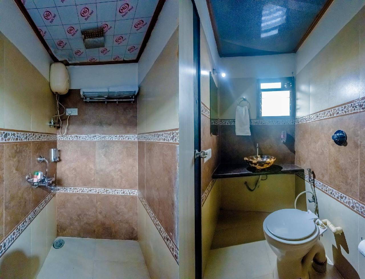 Blue Pearl Residency 