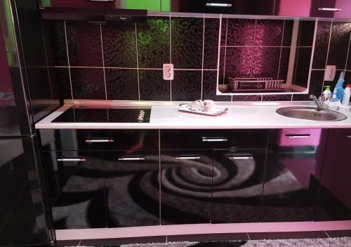Apartman Iris 