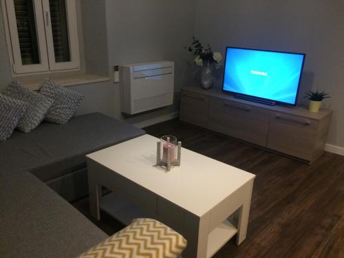 Apartmani Trklja (آپارتمانی تركلجا) 