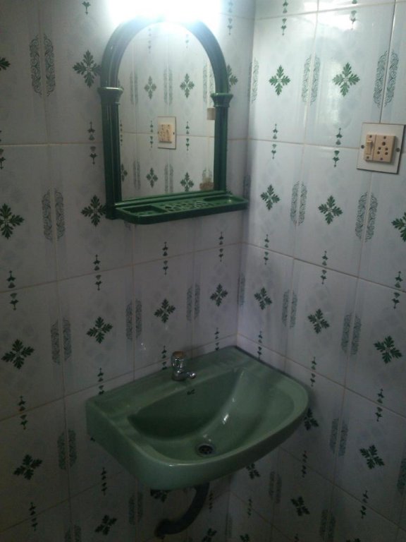 Patanjali Resort 