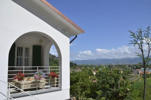 Villa Porto Sul Magra 