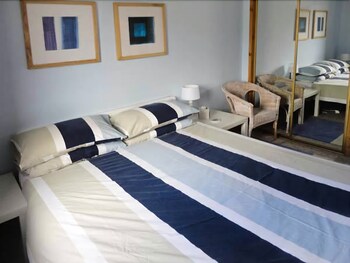 Church Court Cottage (چورچ كورت كوتاج) Guestroom