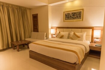 Sangai Continental The Boutique Hotel 