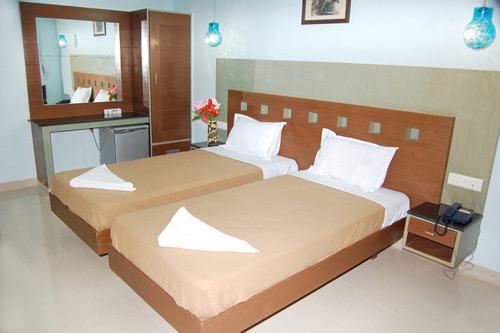 Hotel Balaji Grand 