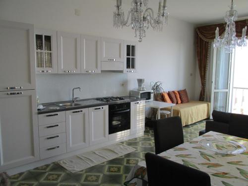 Appartamento In Villa Pina 