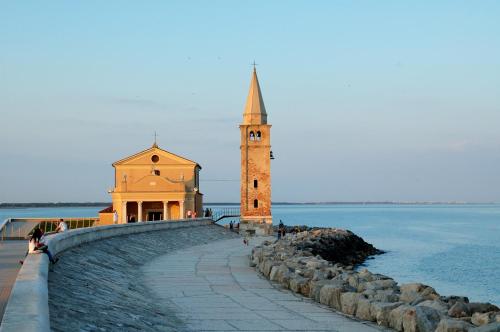 Appartamento Frontemare Azzurra 