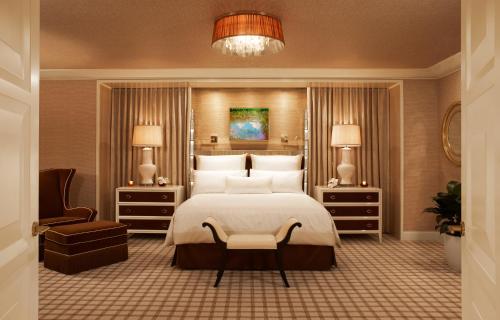 Encore At Wynn Las Vegas 