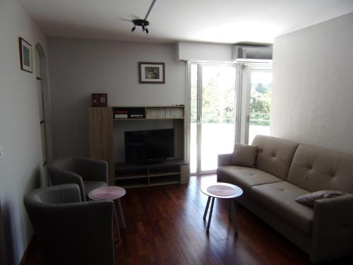 Appartement Piscine Vue Mer 