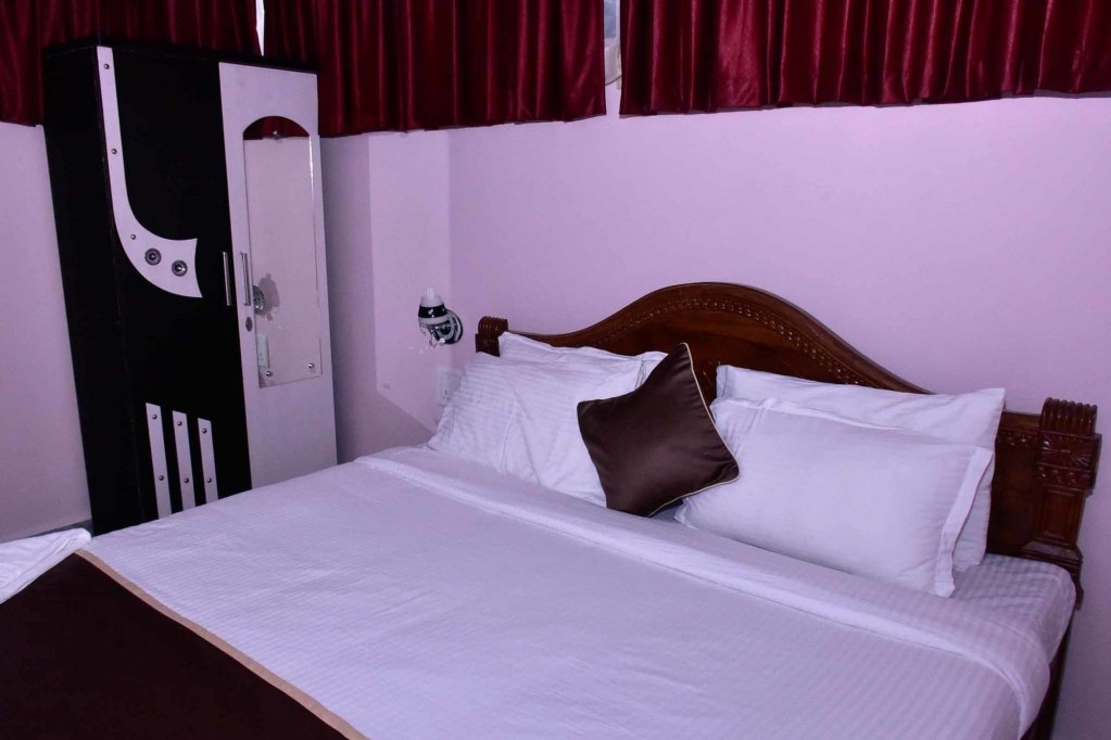 Ocean View Resort 