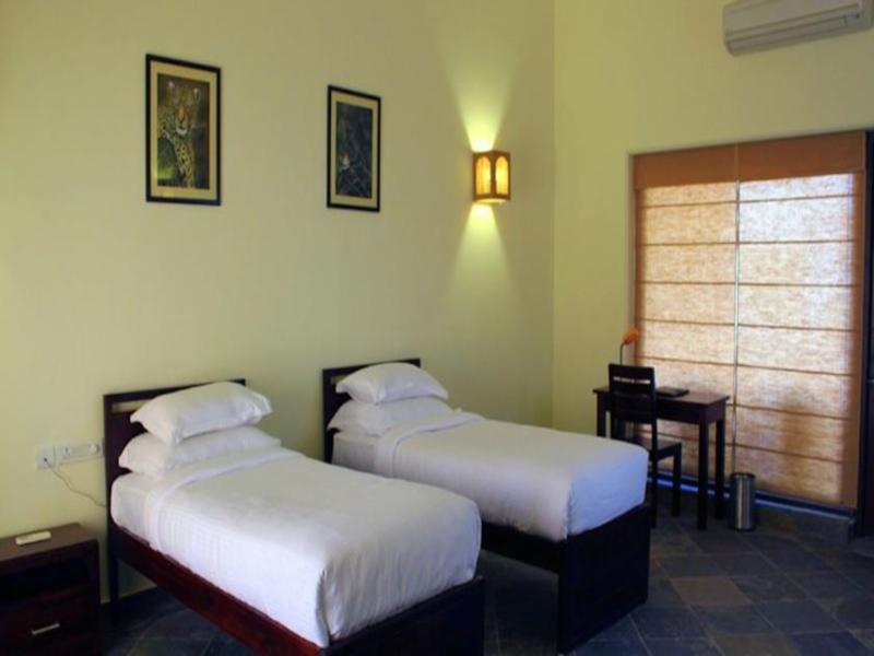 Ranthambore Kothi Resort 